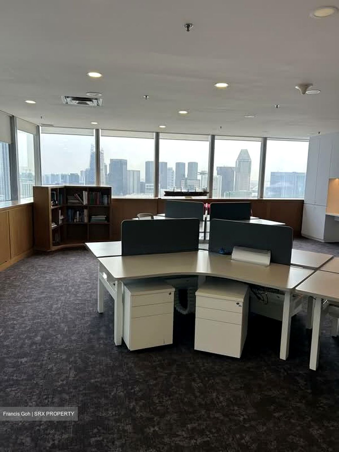 Income At Raffles (D1), Office #582262381